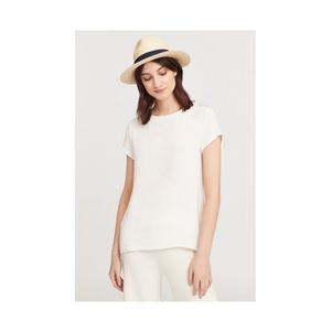 Genuine Panama Hat hand-made in box! Size